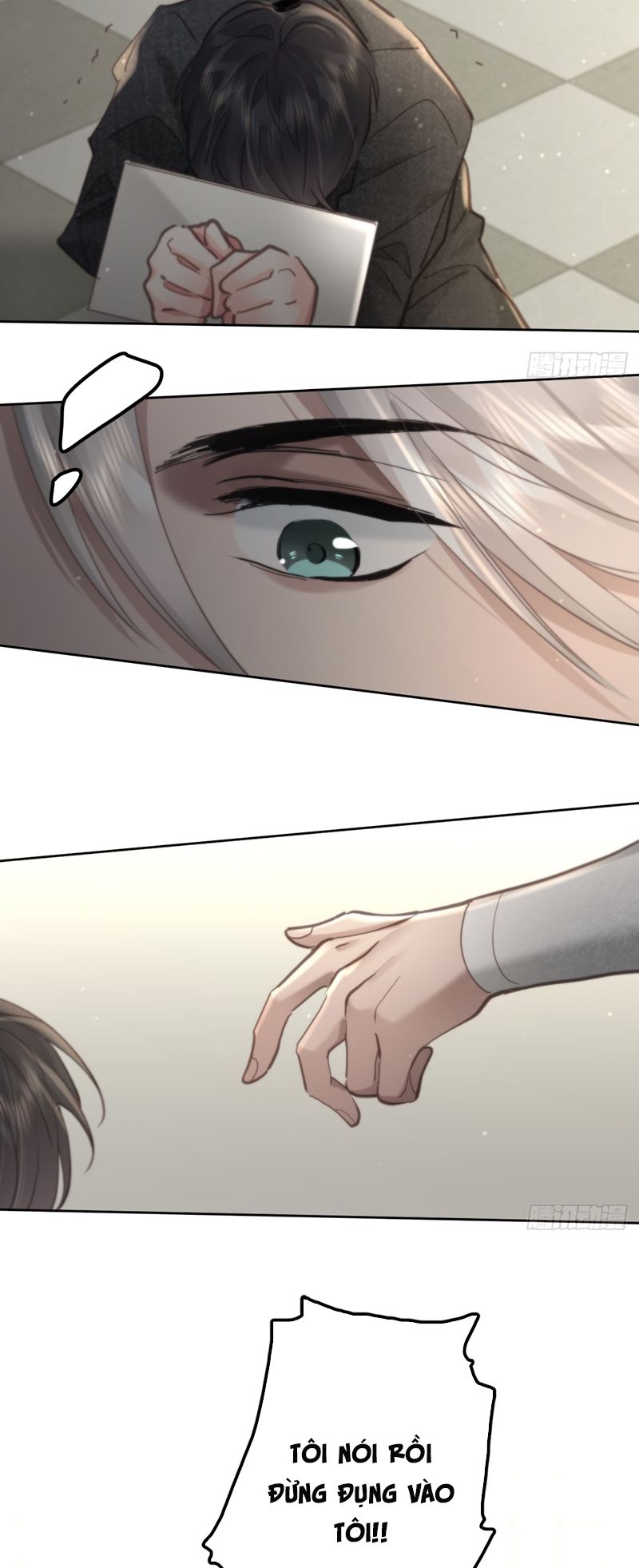 Ong Thợ Chap 46 - Next Chap 47