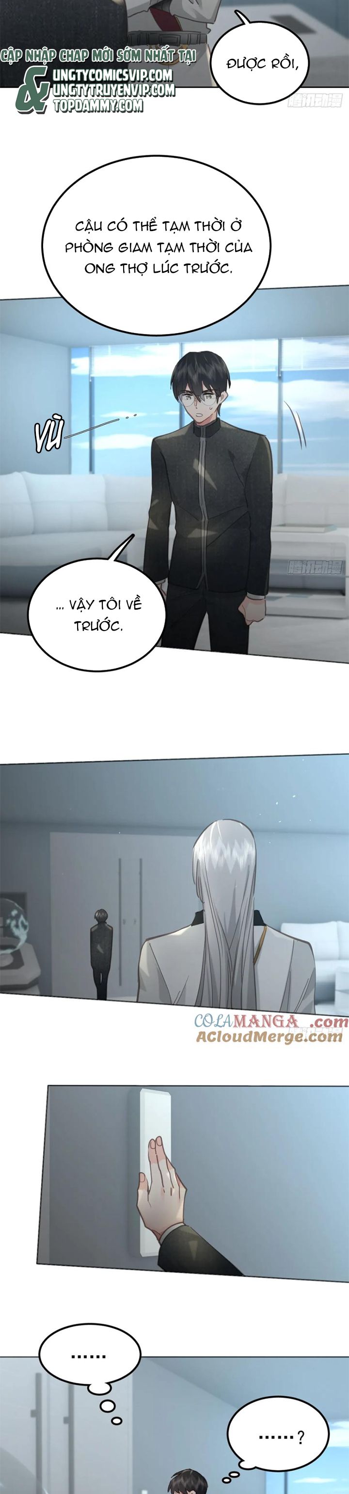 Ong Thợ Chap 47 - Next Chap 48