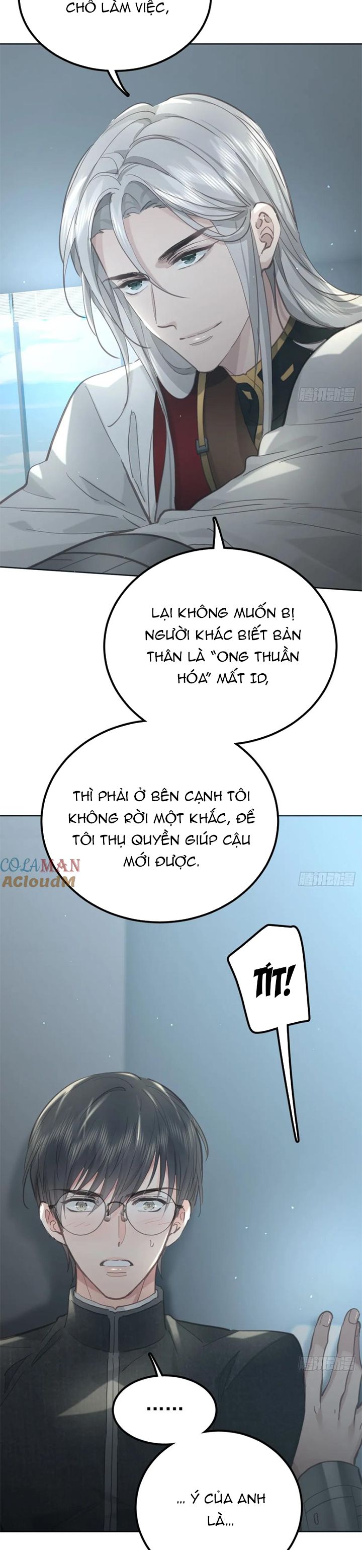Ong Thợ Chap 47 - Next Chap 48