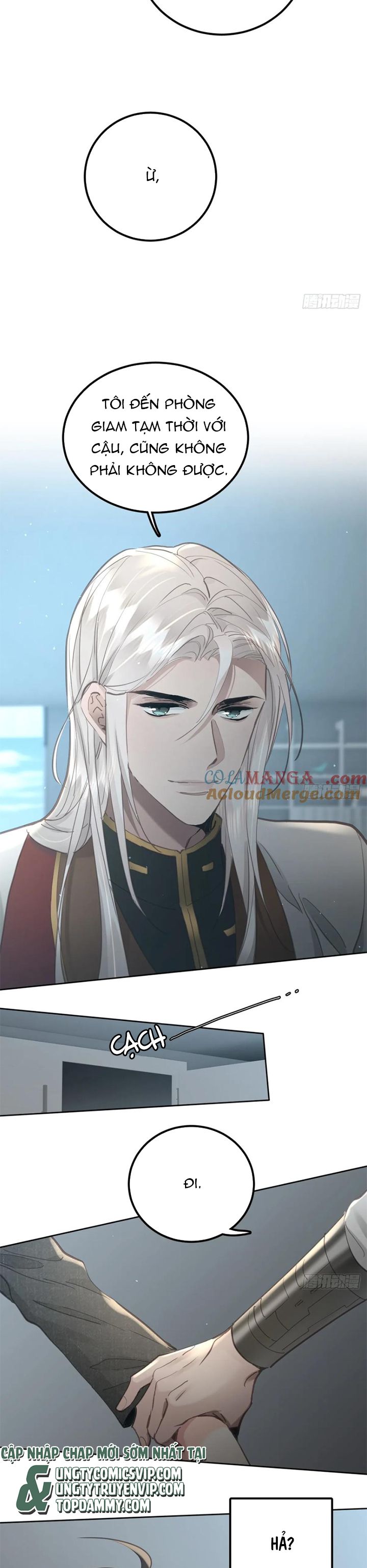 Ong Thợ Chap 47 - Next Chap 48