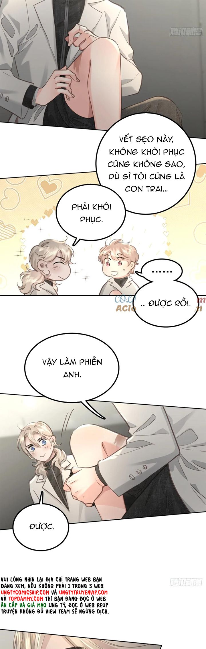 Ong Thợ Chap 47 - Next Chap 48