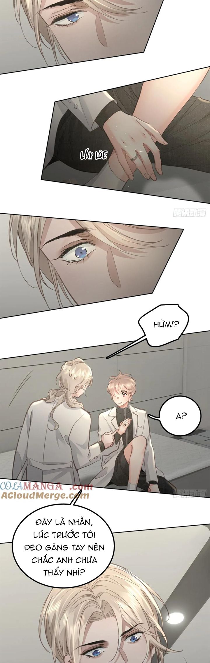 Ong Thợ Chap 47 - Next Chap 48