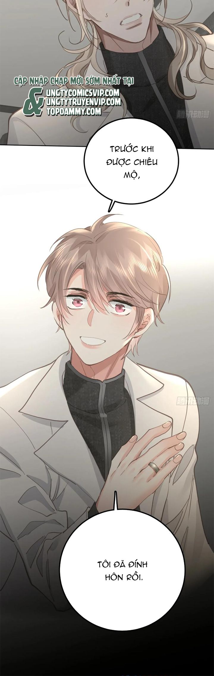 Ong Thợ Chap 47 - Next Chap 48