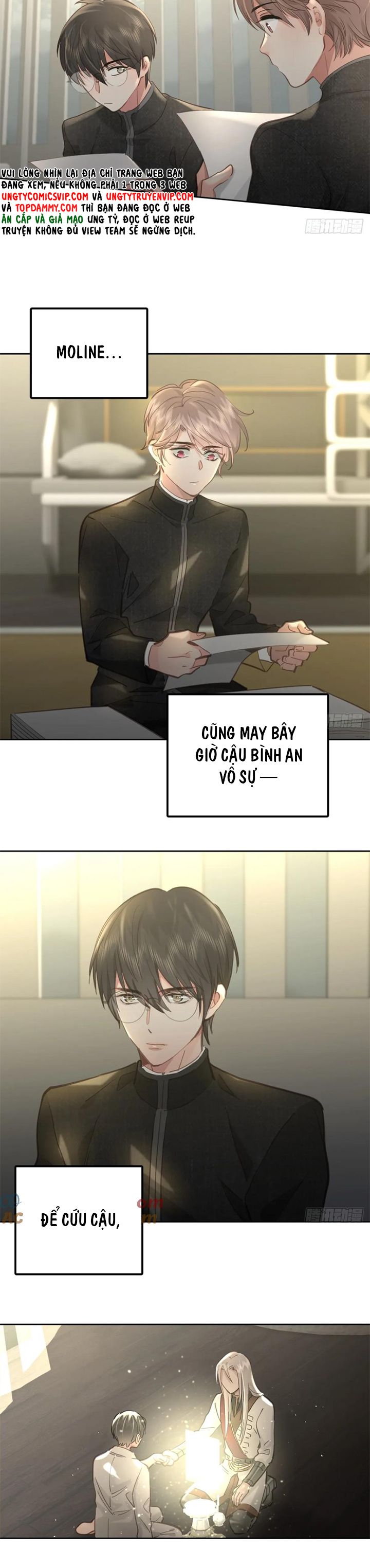 Ong Thợ Chap 47 - Next Chap 48