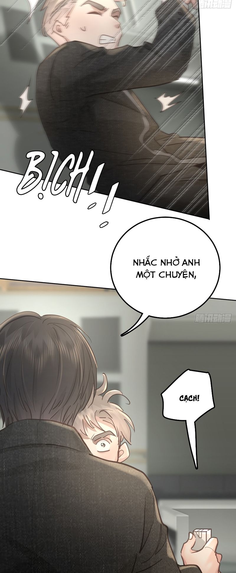 Ong Thợ Chap 48 - Next Chap 49