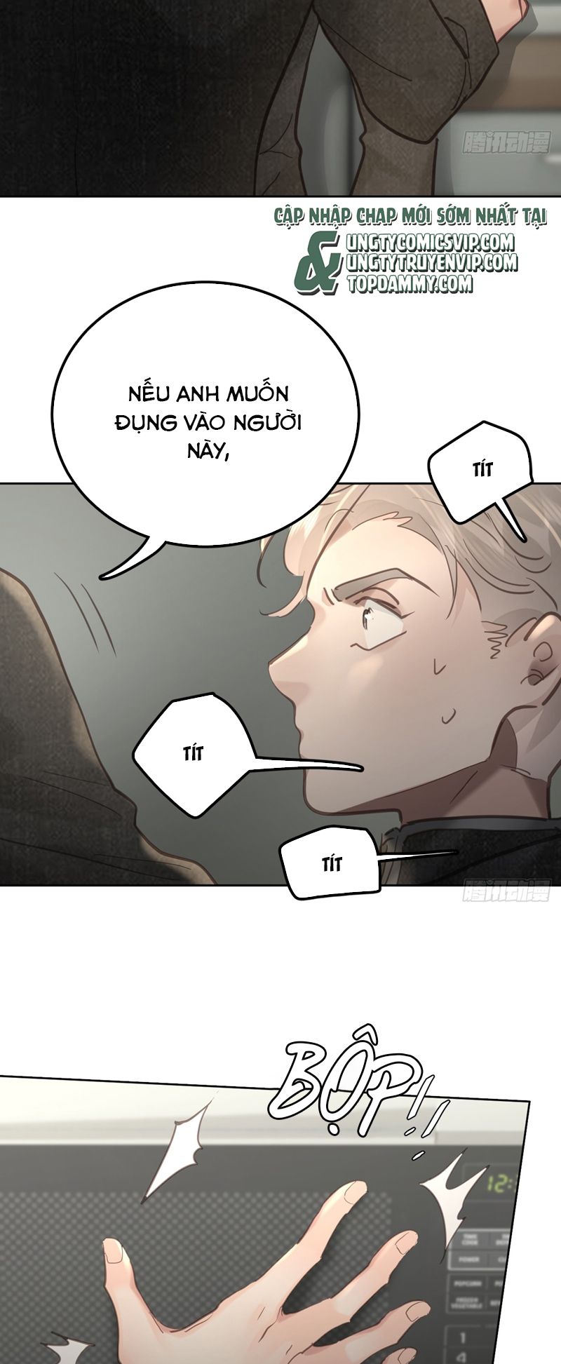 Ong Thợ Chap 48 - Next Chap 49