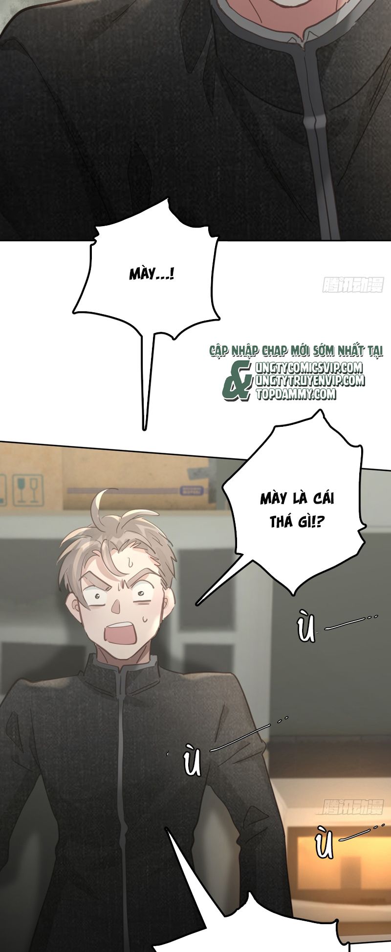 Ong Thợ Chap 48 - Next Chap 49