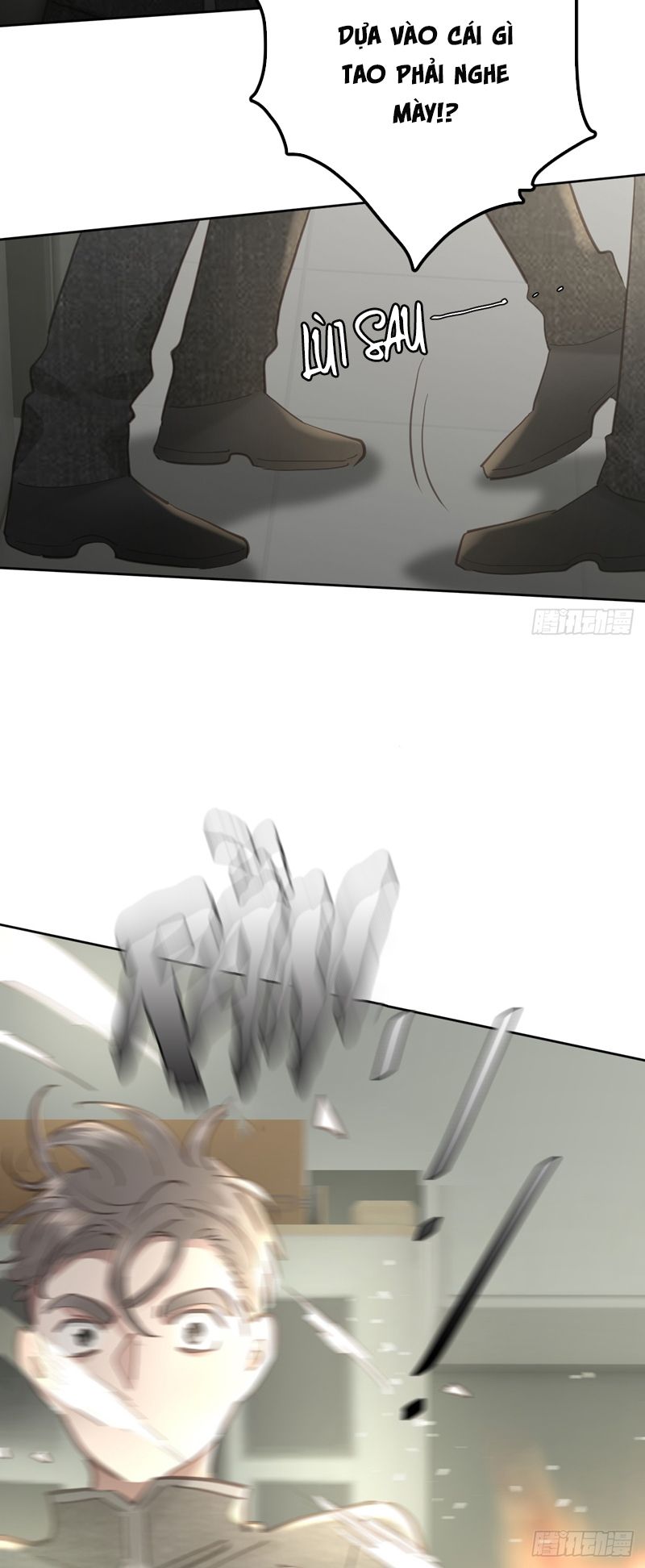 Ong Thợ Chap 48 - Next Chap 49