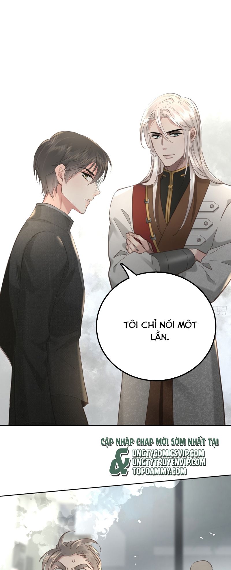 Ong Thợ Chap 48 - Next Chap 49