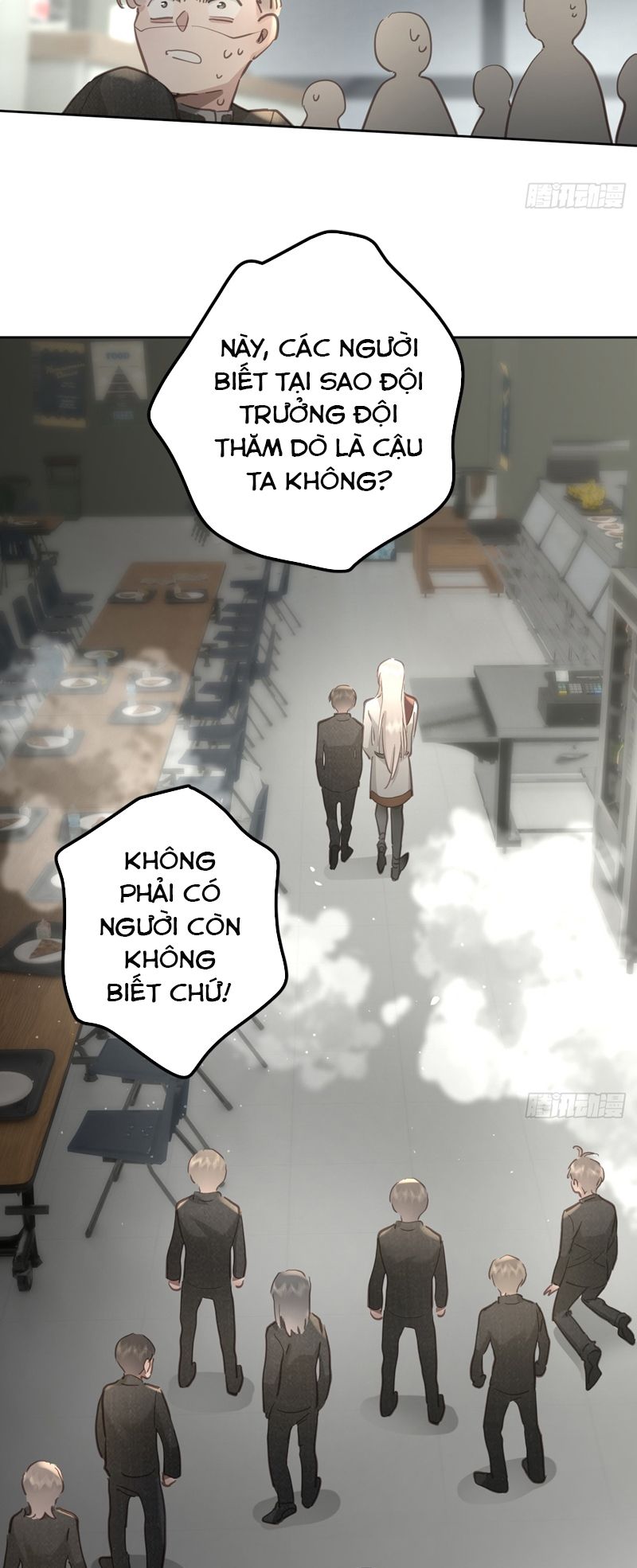 Ong Thợ Chap 48 - Next Chap 49