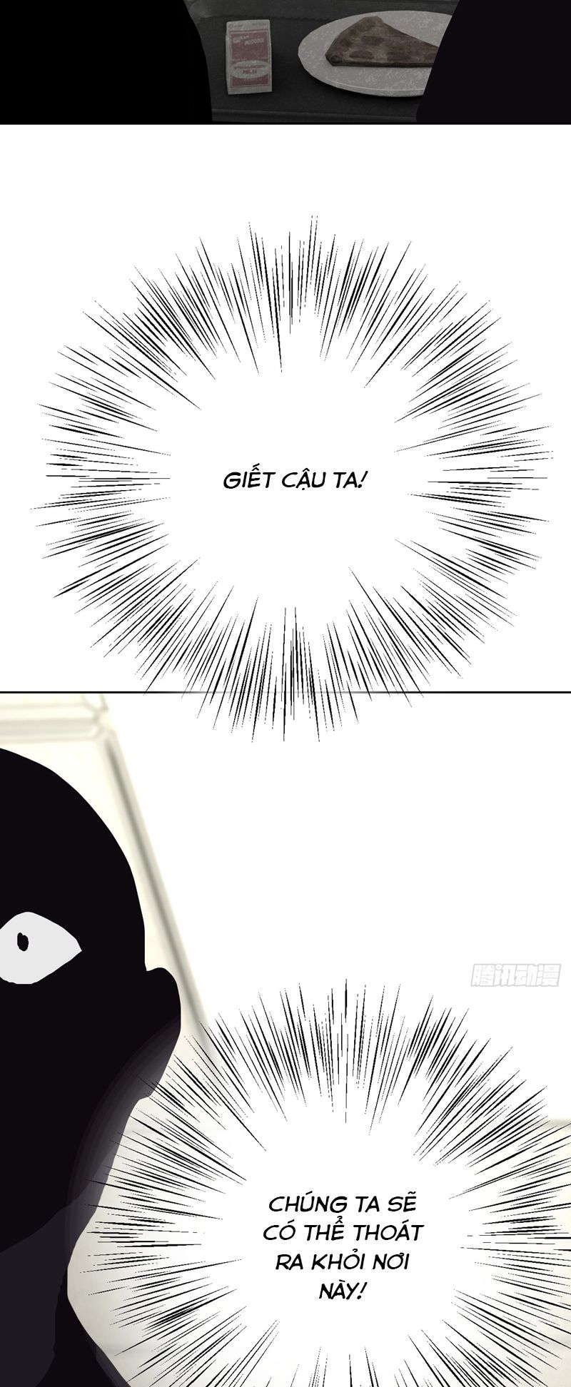 Ong Thợ Chap 48 - Next Chap 49