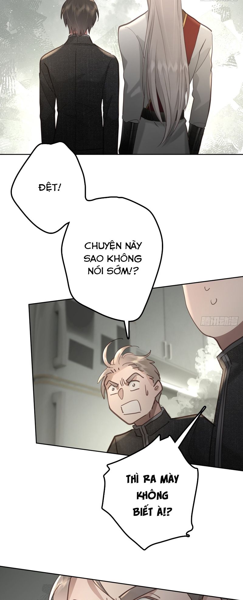 Ong Thợ Chap 48 - Next Chap 49