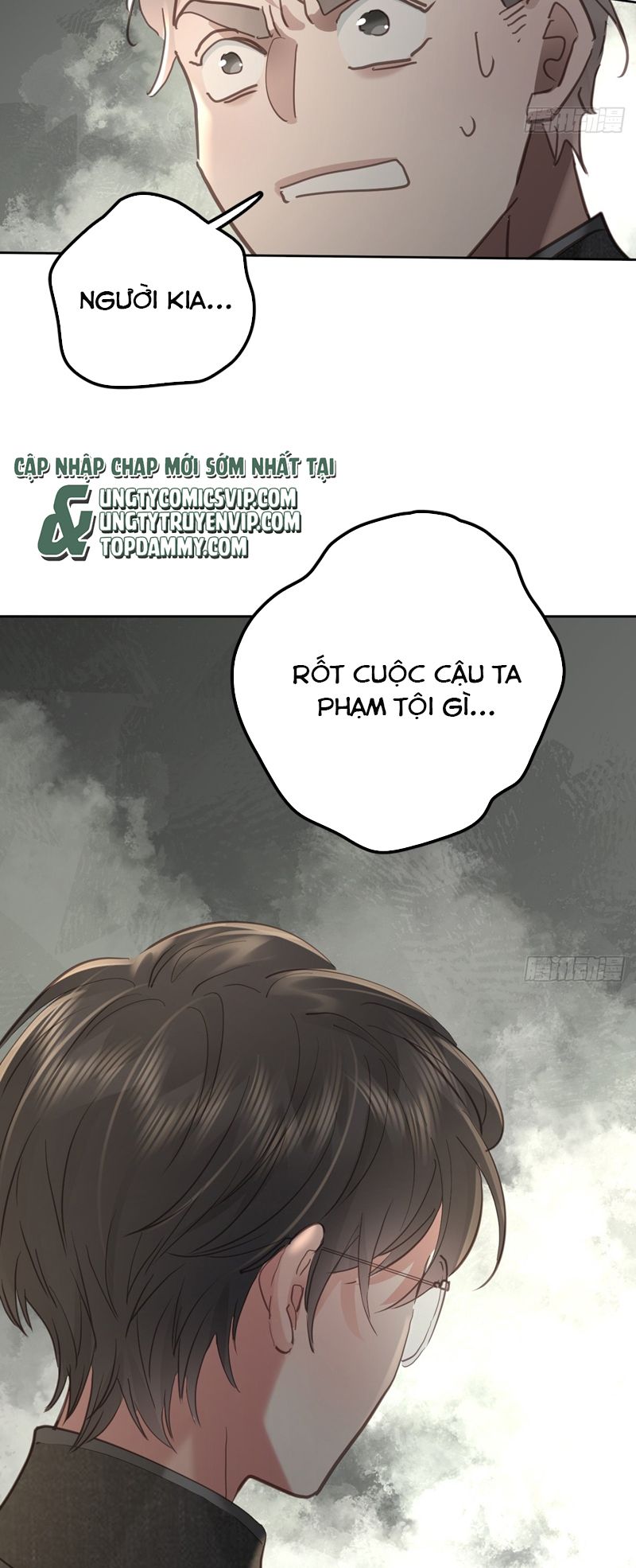 Ong Thợ Chap 48 - Next Chap 49