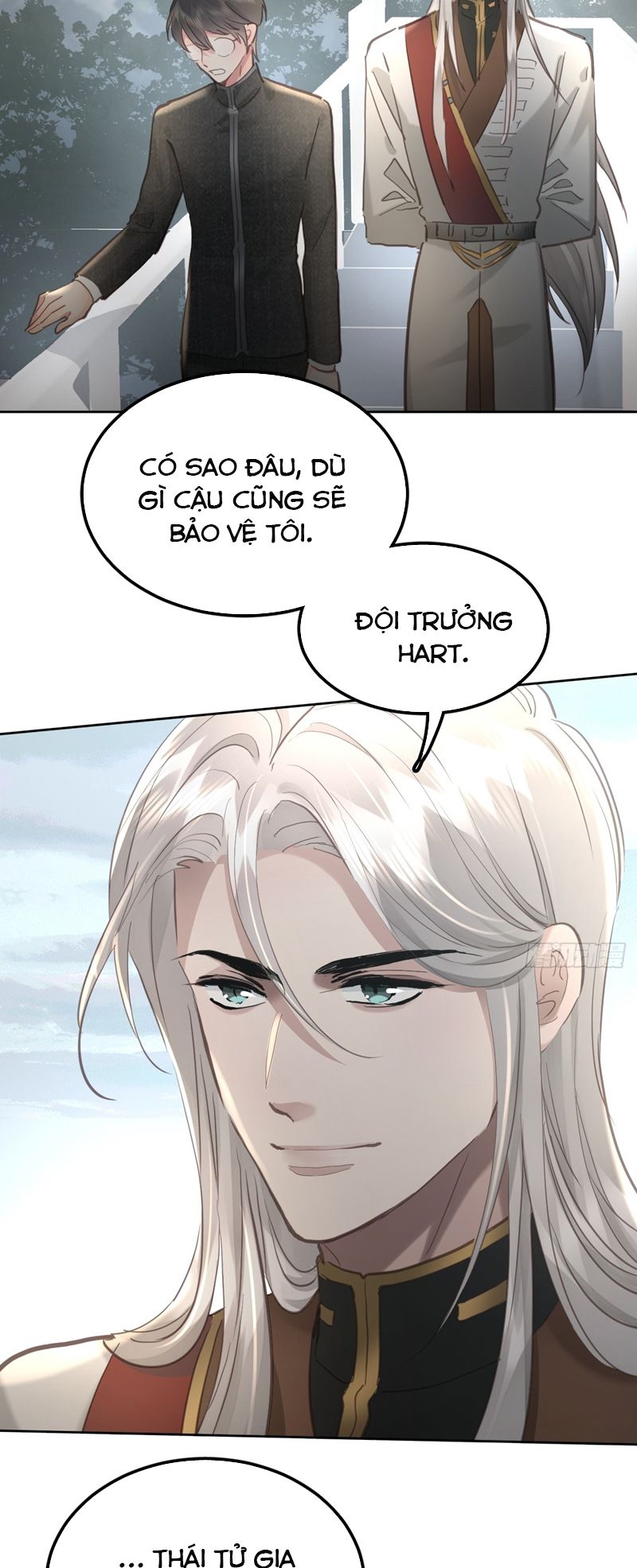 Ong Thợ Chap 48 - Next Chap 49