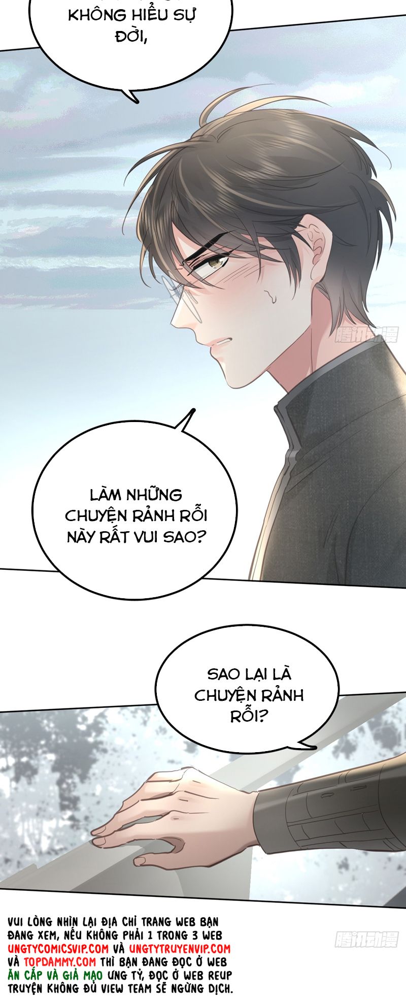 Ong Thợ Chap 48 - Next Chap 49