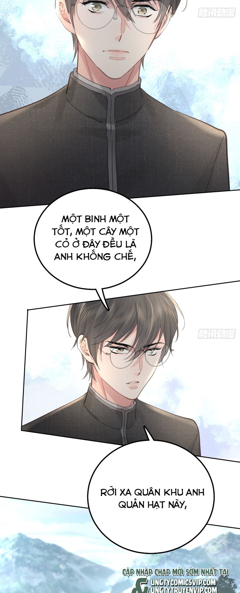 Ong Thợ Chap 48 - Next Chap 49