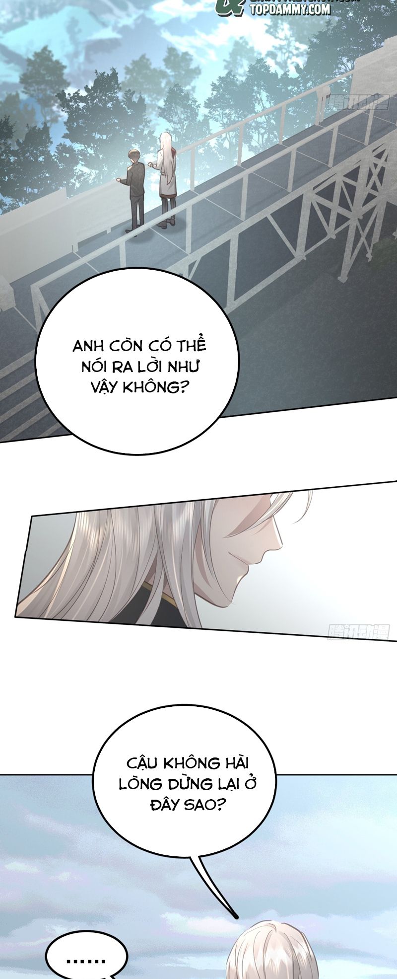 Ong Thợ Chap 48 - Next Chap 49