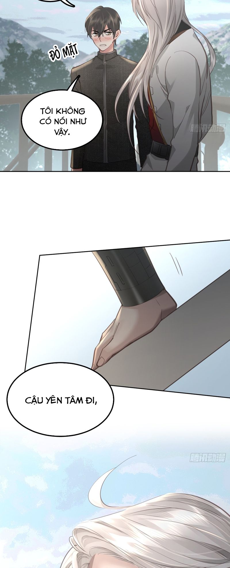 Ong Thợ Chap 48 - Next Chap 49