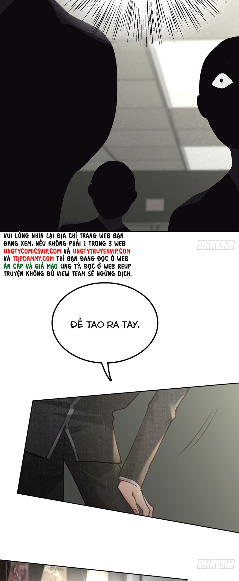 Ong Thợ Chap 48 - Next Chap 49