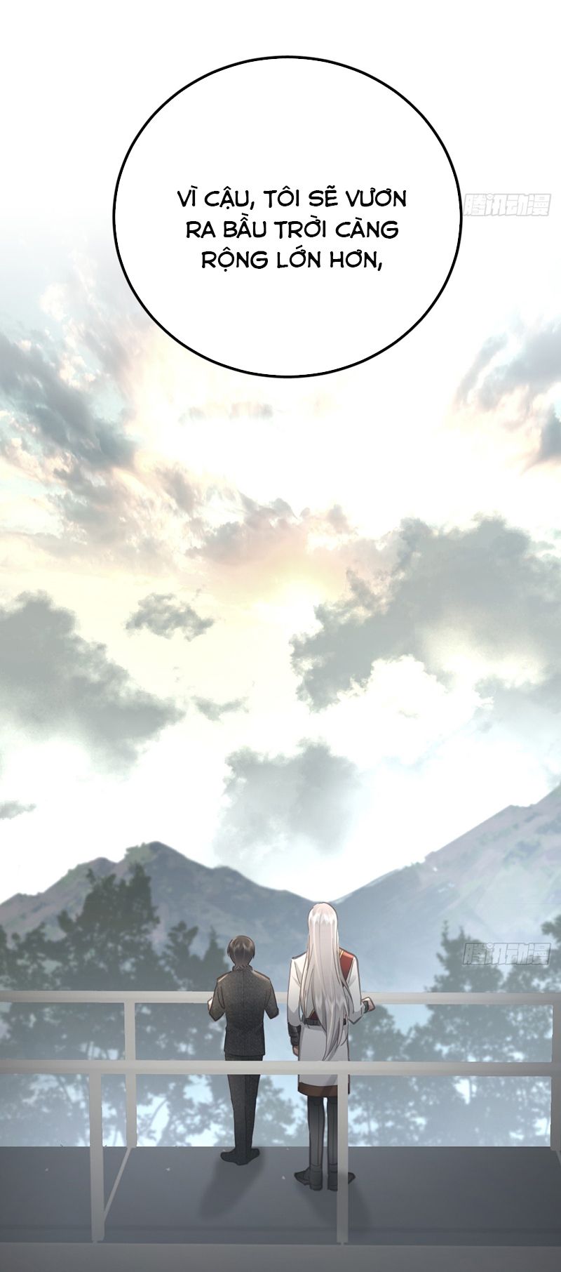 Ong Thợ Chap 48 - Next Chap 49