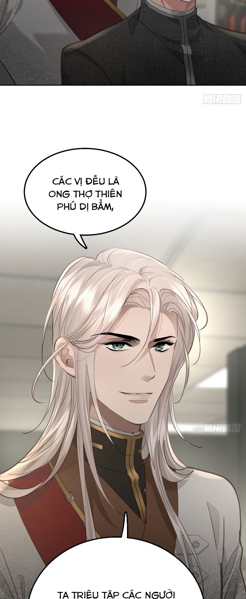 Ong Thợ Chap 48 - Next Chap 49