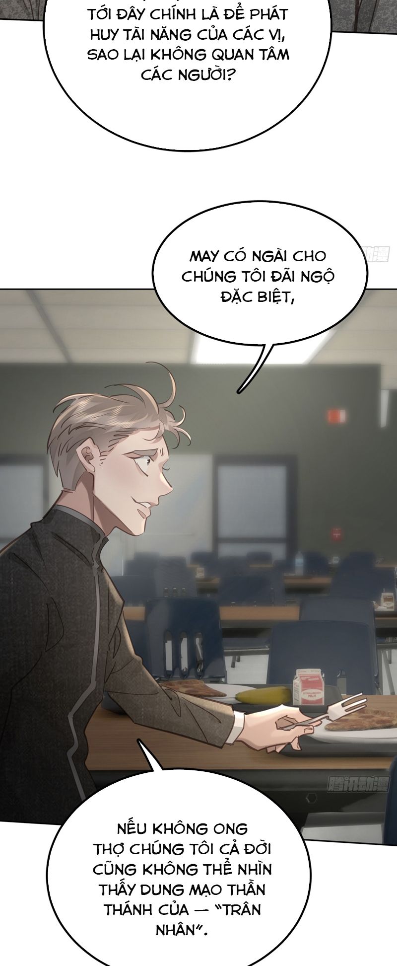 Ong Thợ Chap 48 - Next Chap 49