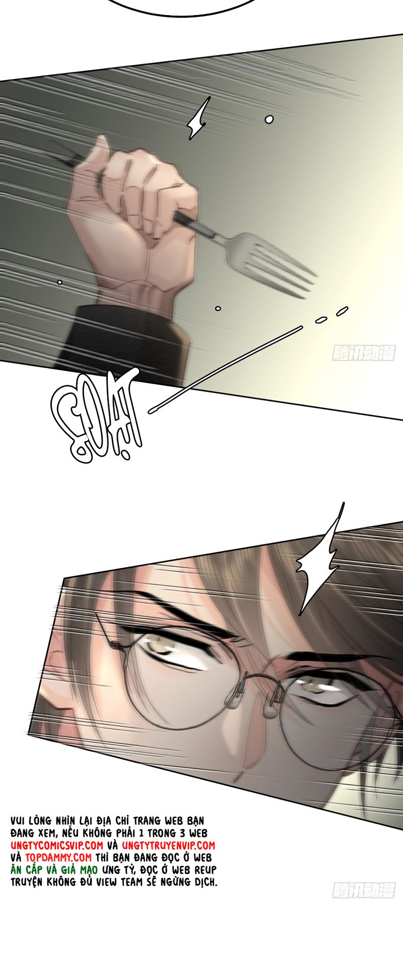 Ong Thợ Chap 48 - Next Chap 49