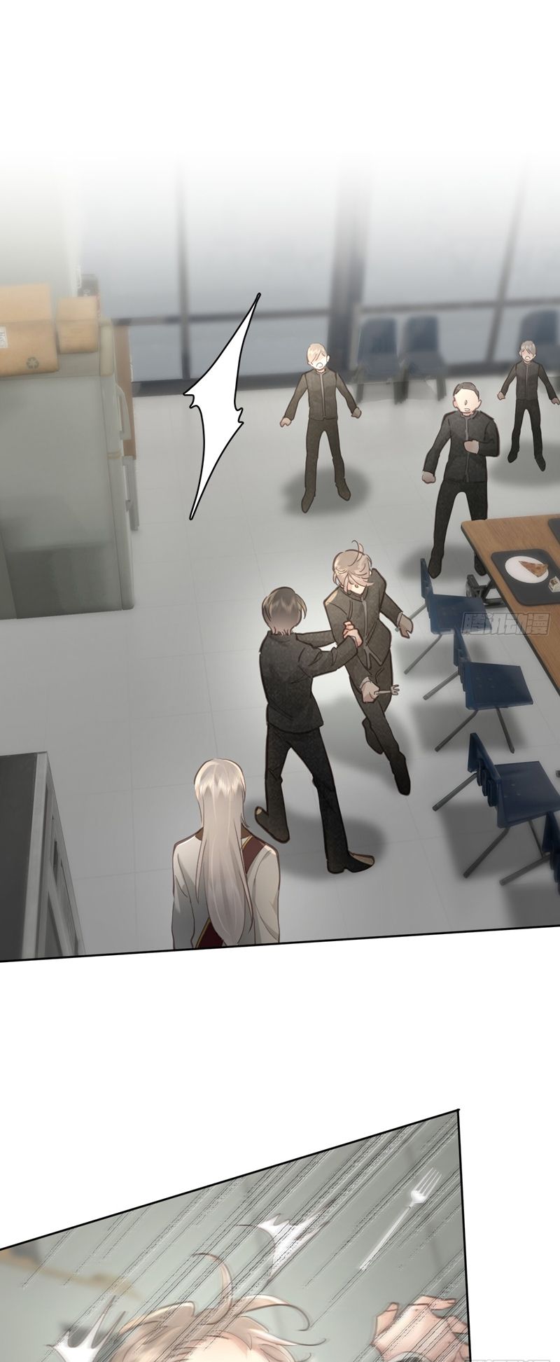 Ong Thợ Chap 48 - Next Chap 49