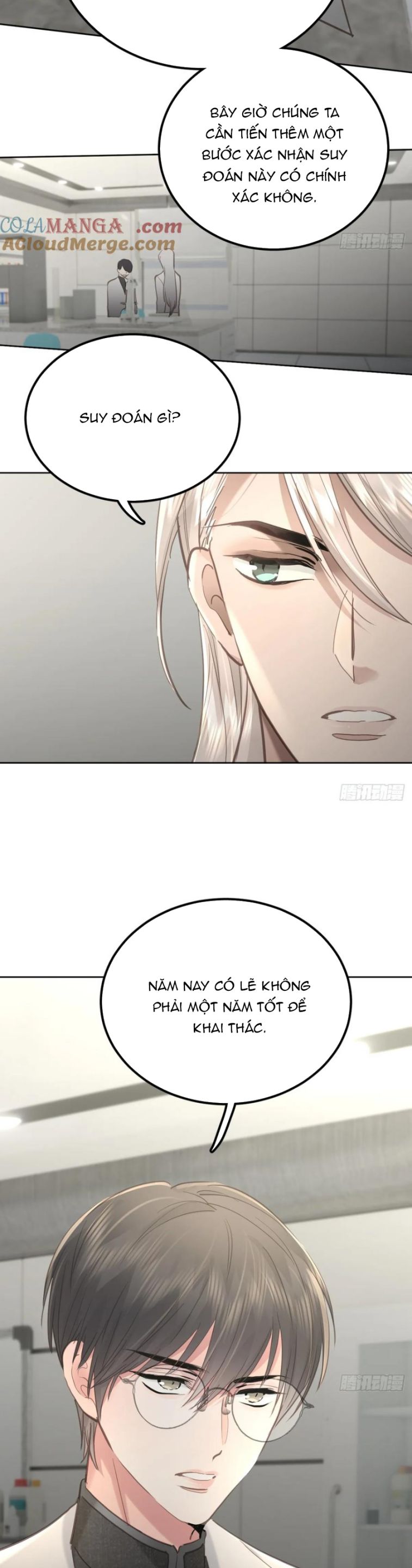 Ong Thợ Chap 49 - Next Chap 50