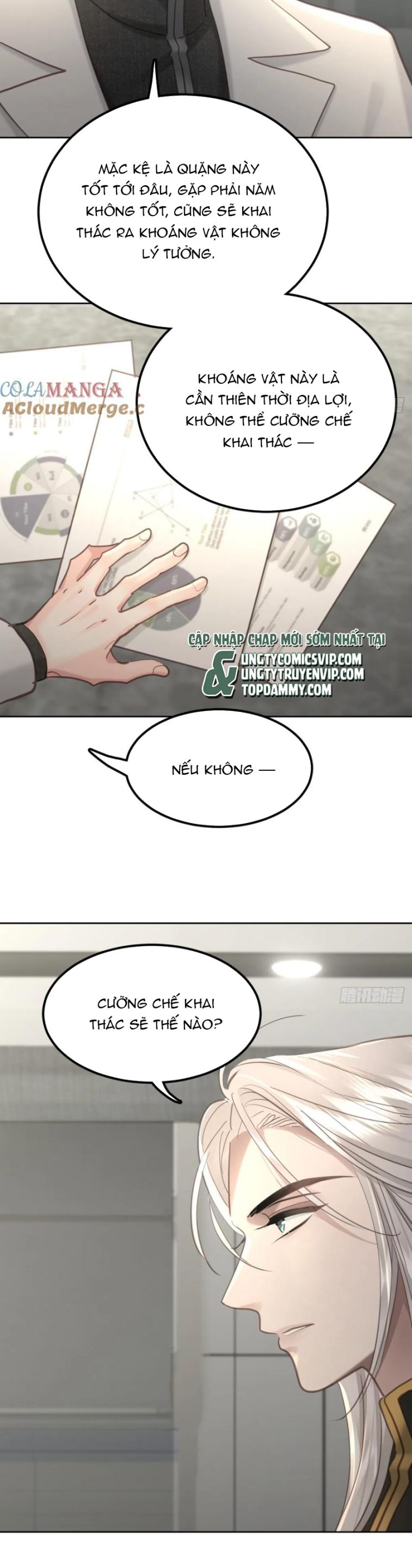 Ong Thợ Chap 49 - Next Chap 50