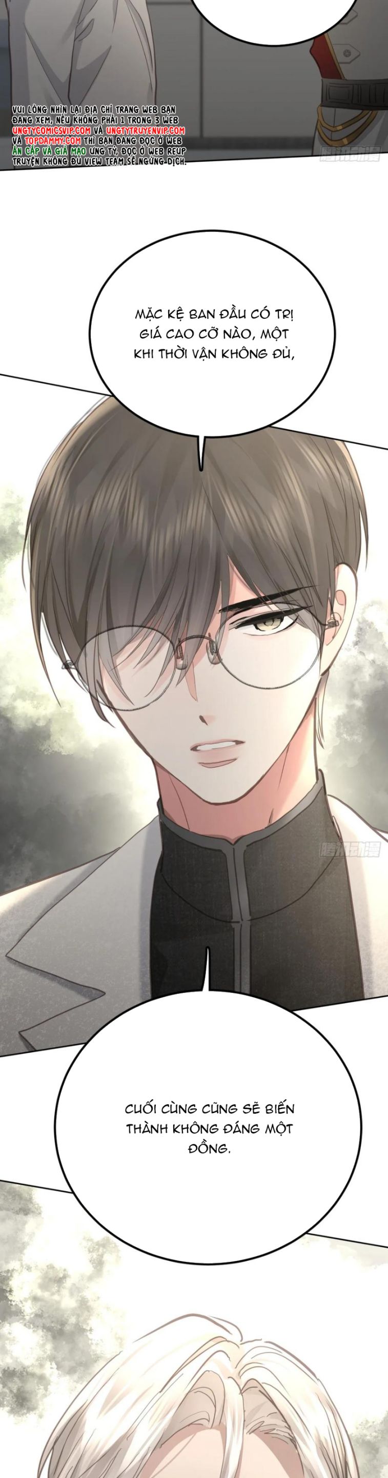 Ong Thợ Chap 49 - Next Chap 50