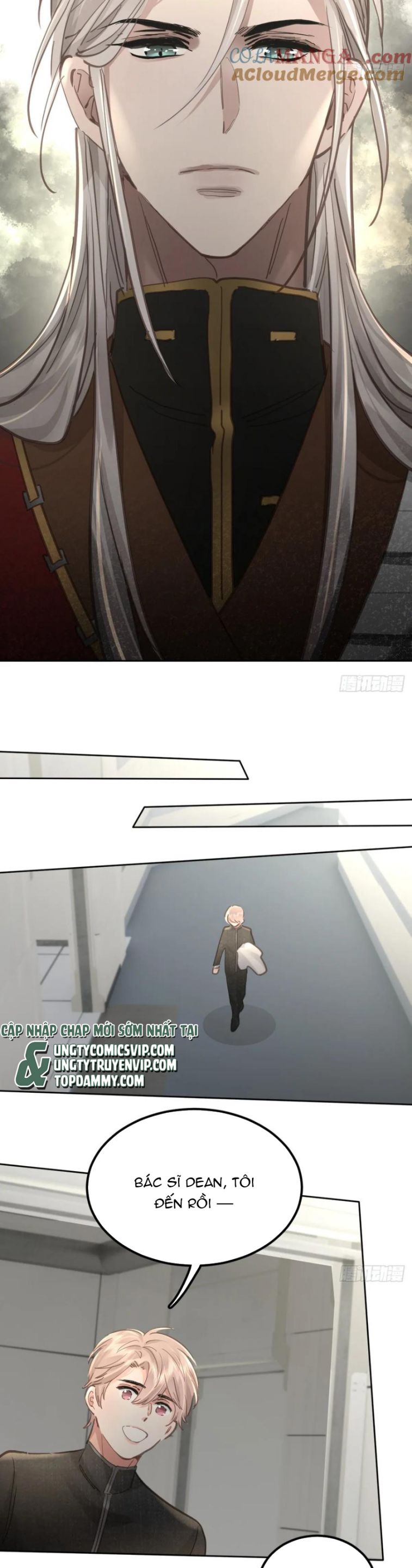 Ong Thợ Chap 49 - Next Chap 50