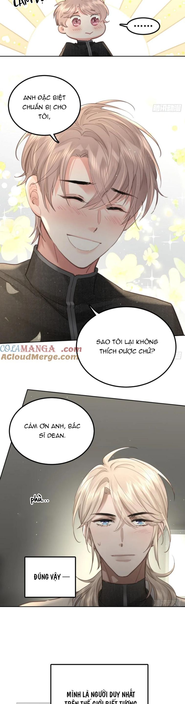 Ong Thợ Chap 49 - Next Chap 50