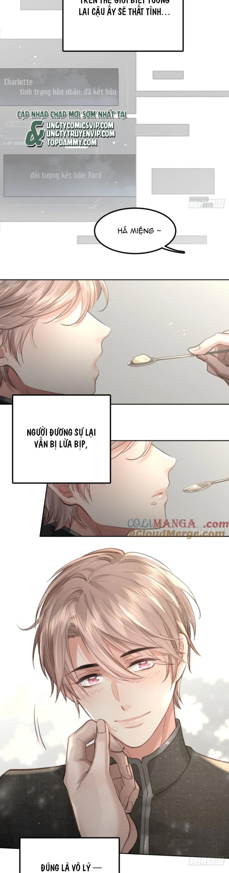 Ong Thợ Chap 49 - Next Chap 50