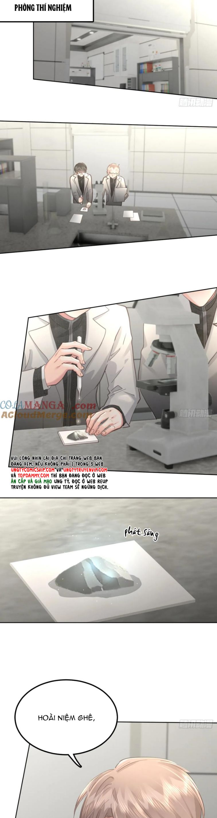 Ong Thợ Chap 49 - Next Chap 50