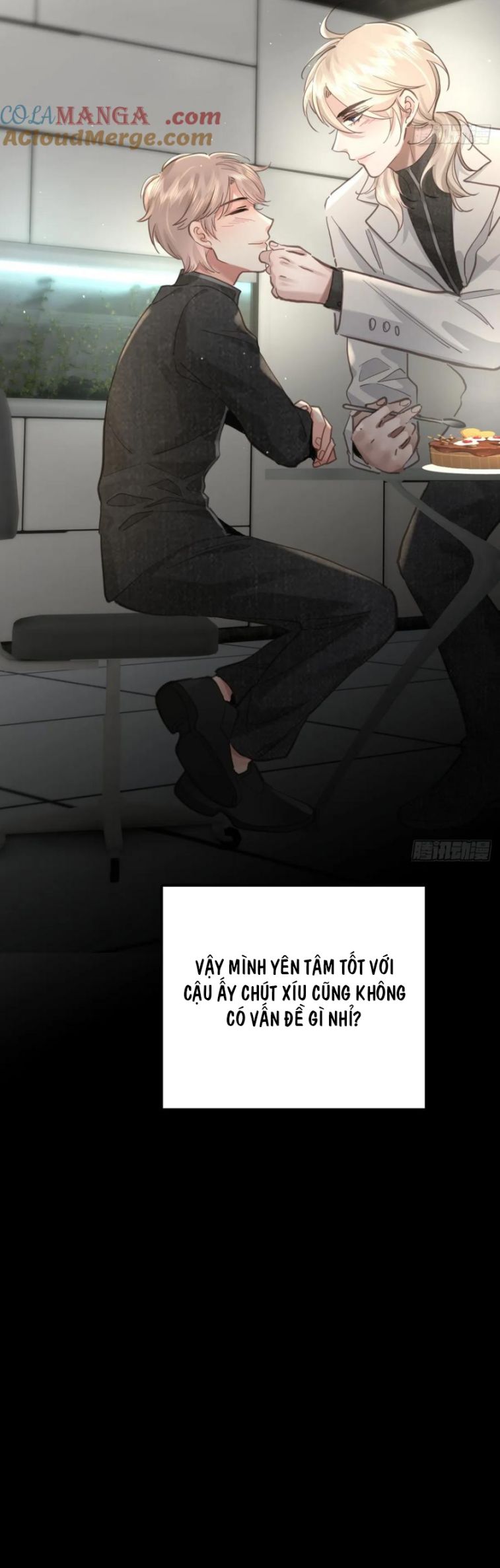 Ong Thợ Chap 49 - Next Chap 50