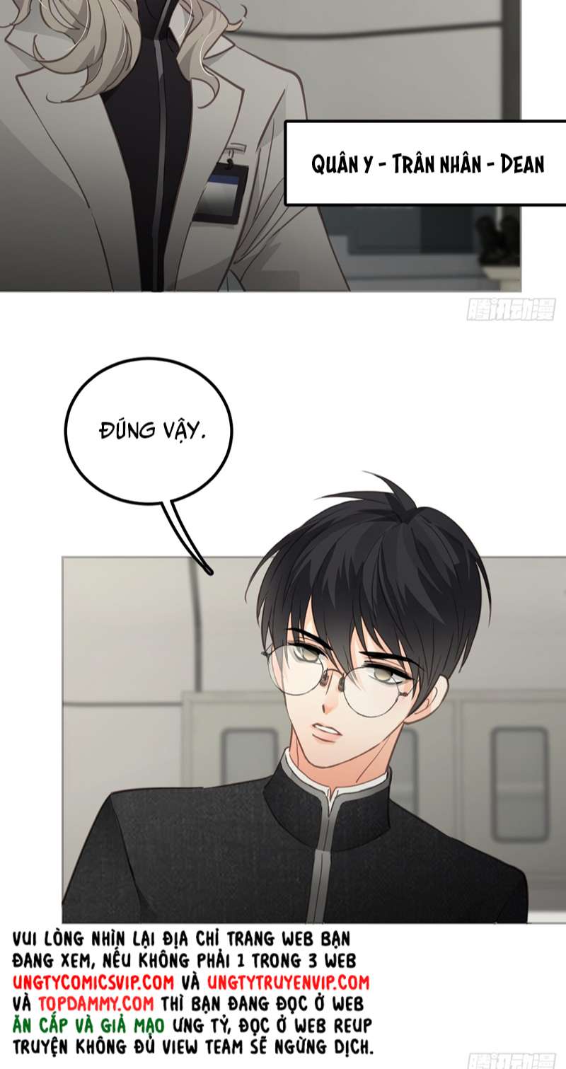 Ong Thợ Chap 5 - Next Chap 6