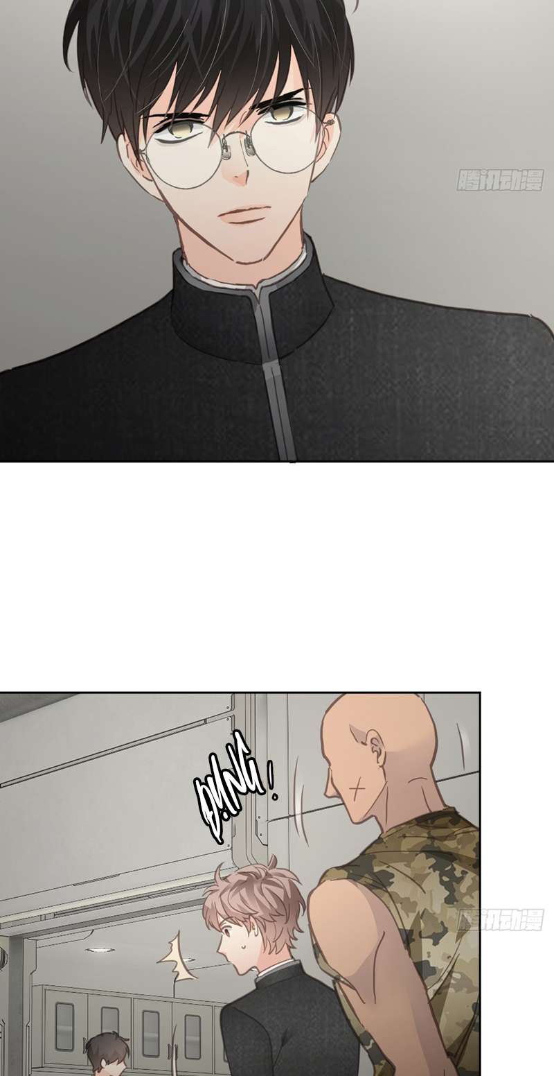 Ong Thợ Chap 5 - Next Chap 6