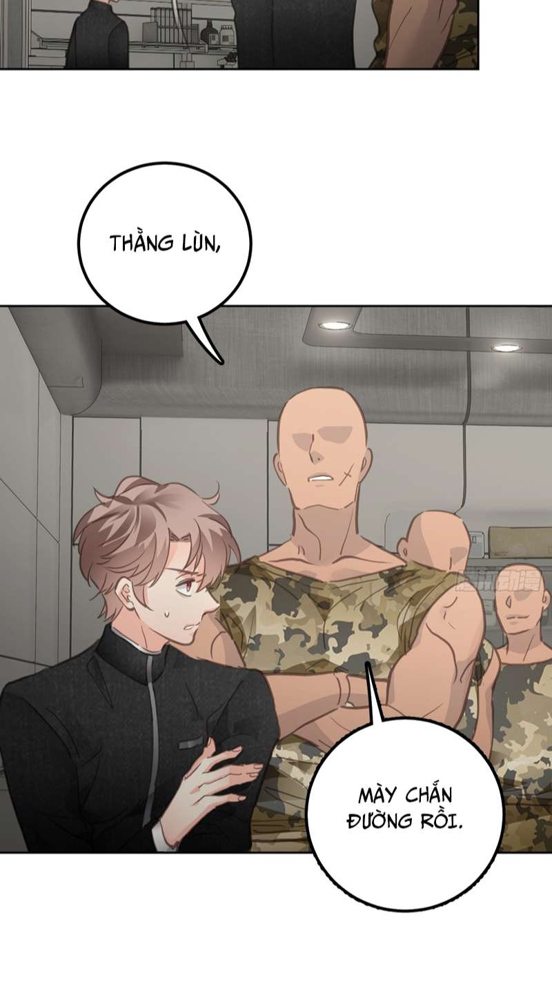 Ong Thợ Chap 5 - Next Chap 6