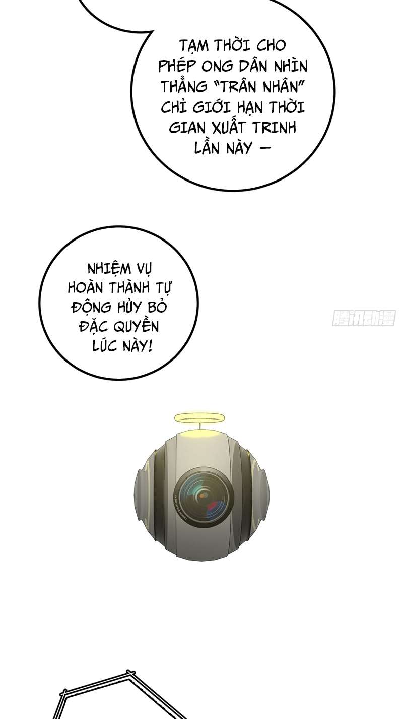 Ong Thợ Chap 5 - Next Chap 6