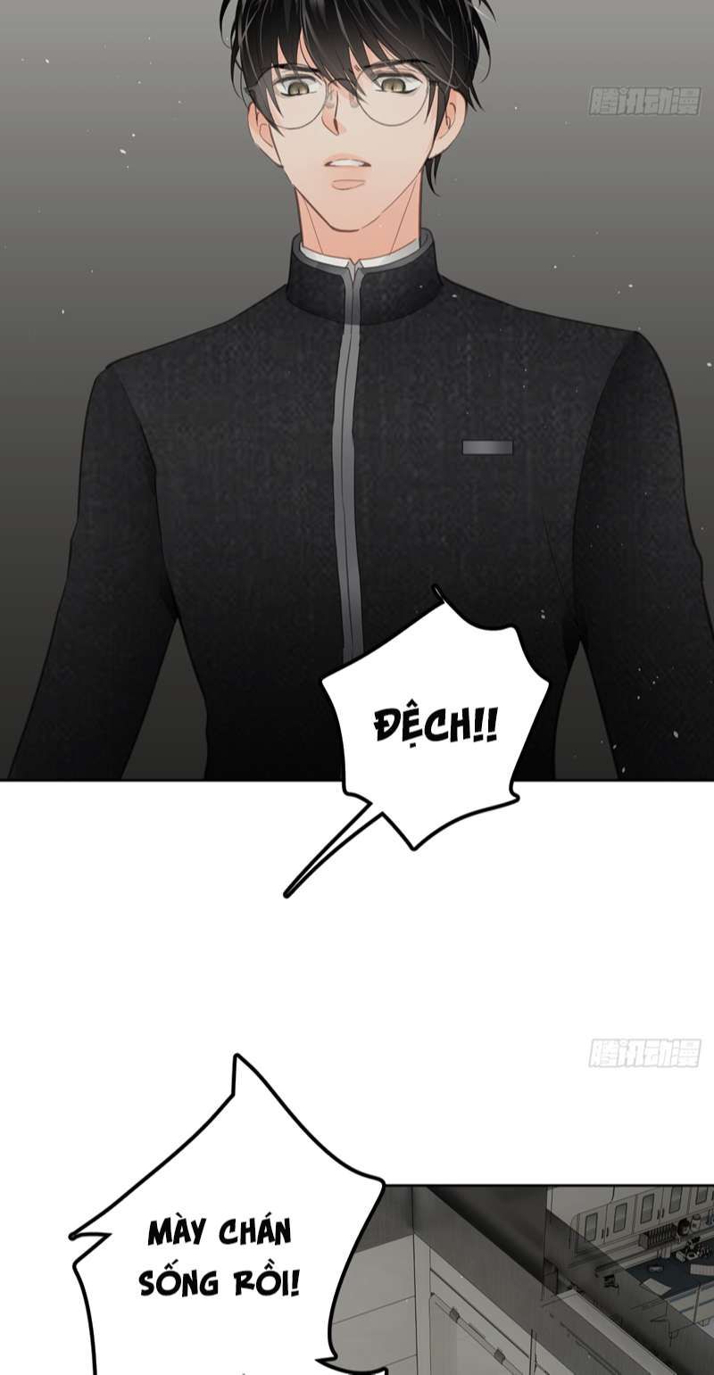 Ong Thợ Chap 5 - Next Chap 6