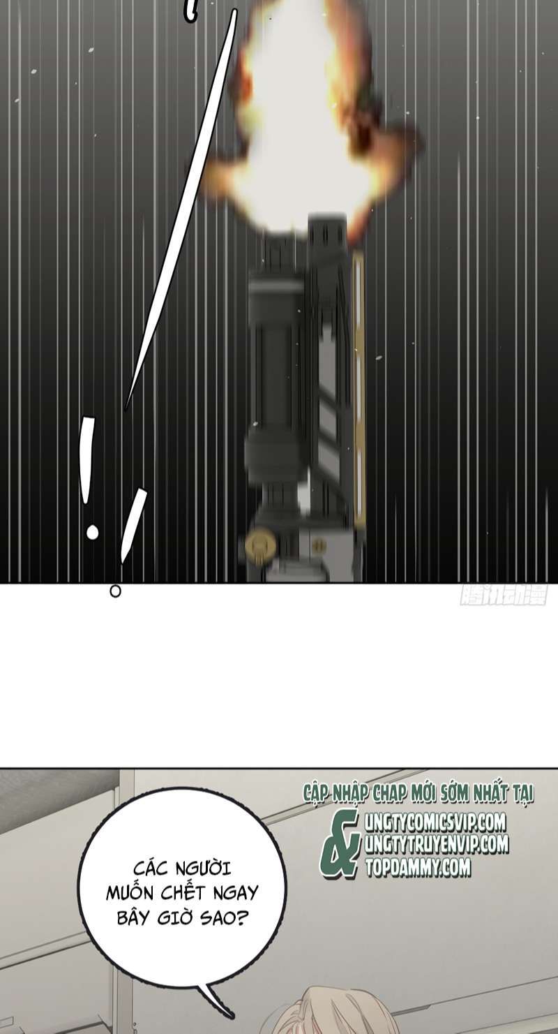 Ong Thợ Chap 5 - Next Chap 6