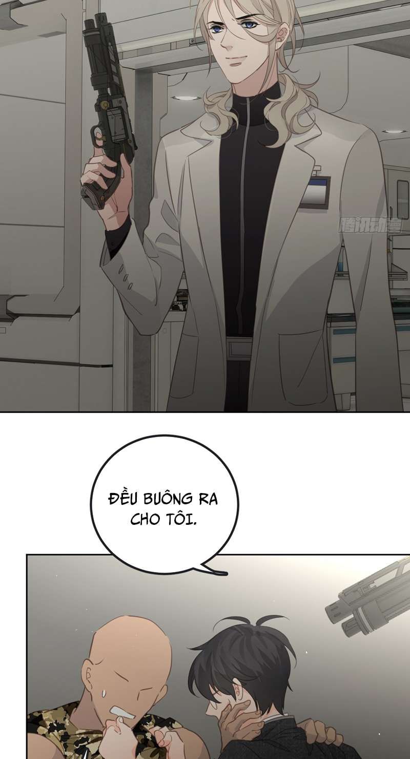 Ong Thợ Chap 5 - Next Chap 6