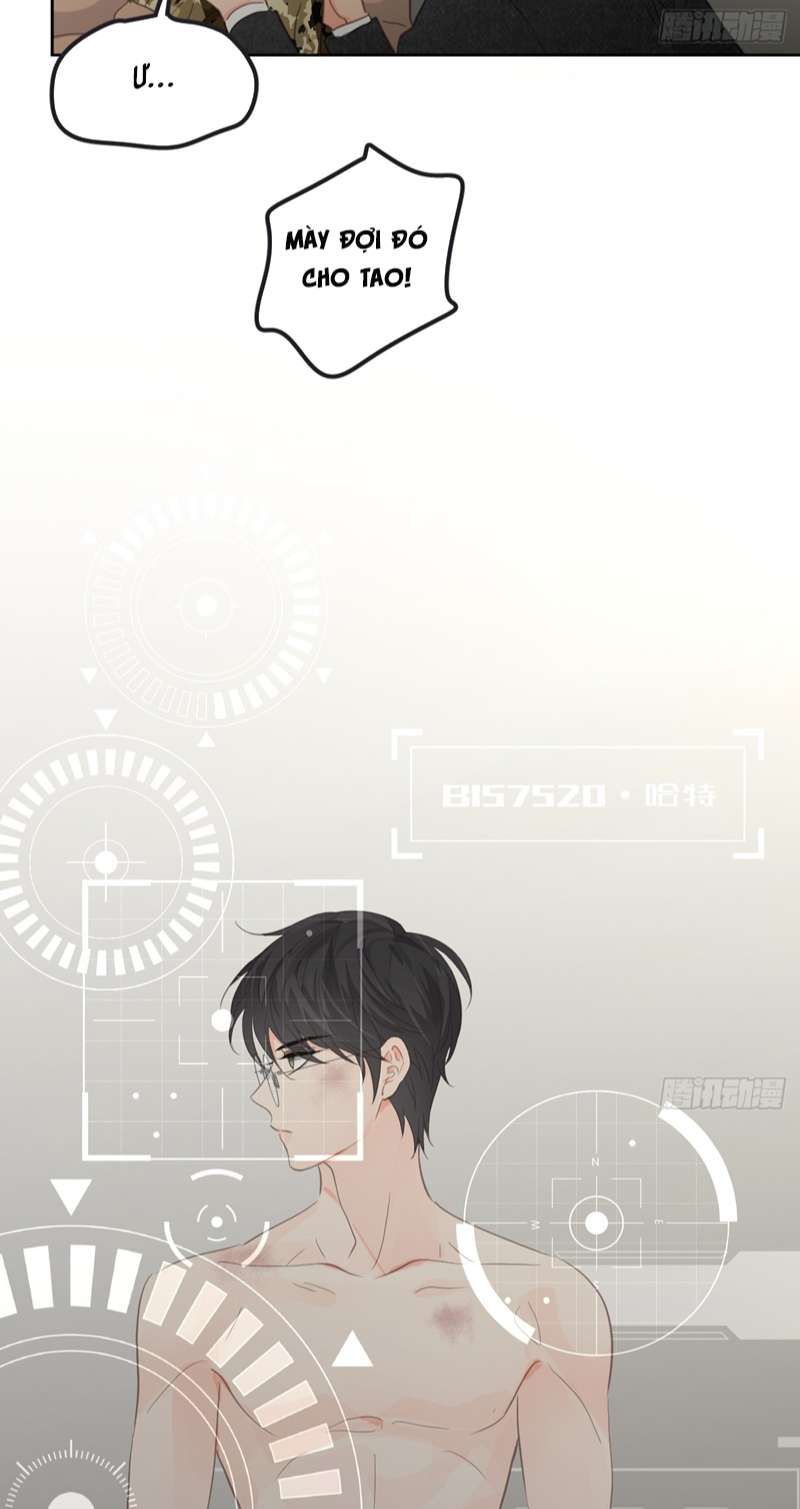 Ong Thợ Chap 5 - Next Chap 6