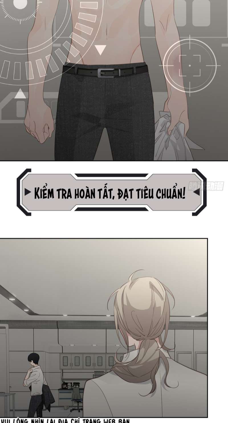 Ong Thợ Chap 5 - Next Chap 6