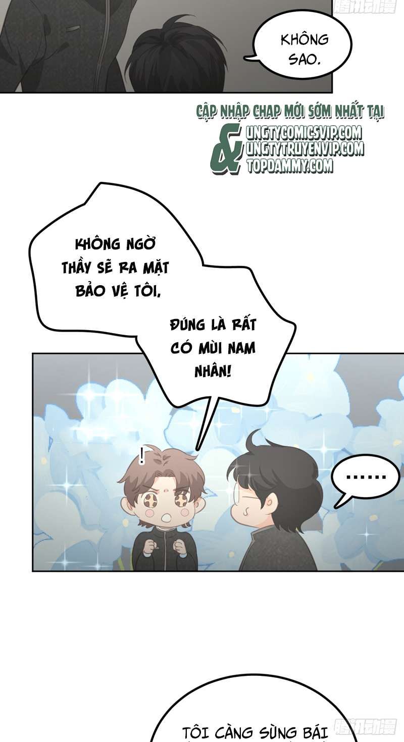 Ong Thợ Chap 5 - Next Chap 6