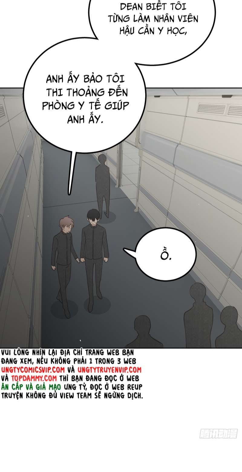 Ong Thợ Chap 5 - Next Chap 6