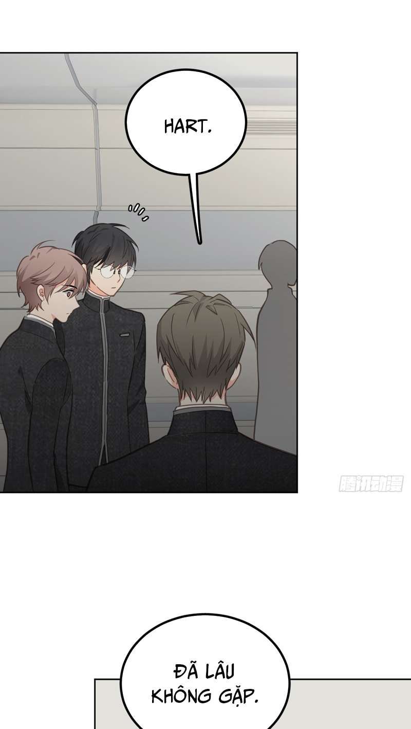 Ong Thợ Chap 5 - Next Chap 6