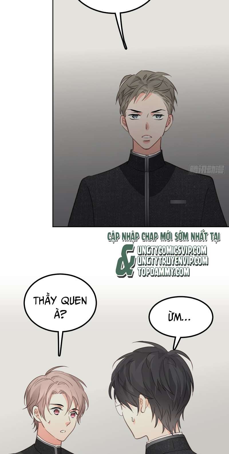 Ong Thợ Chap 5 - Next Chap 6