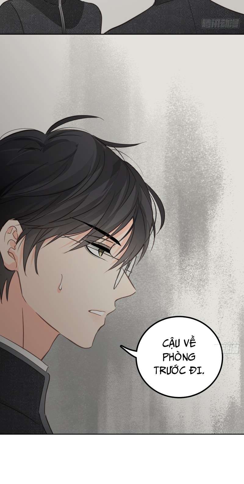 Ong Thợ Chap 5 - Next Chap 6